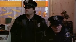 21 Jump Street 4. évad Ep.25 25. epizód