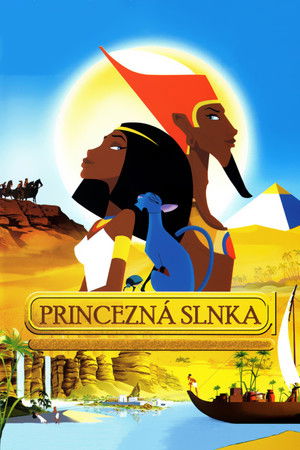 Napkirálynő poszter