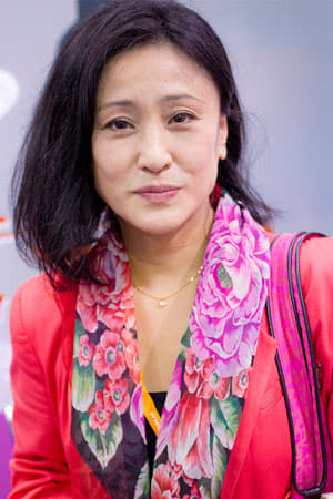 Yukari Ôshima profil kép