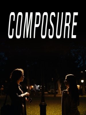 Composure poszter
