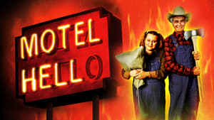 Motel Hell háttérkép