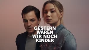 Gestern waren wir noch Kinder kép