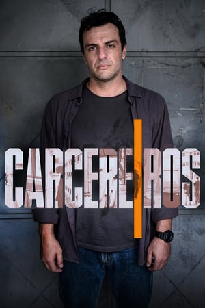 Carcereiros poszter