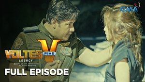 Voltes V: Legacy 1. évad Ep.69 69. epizód