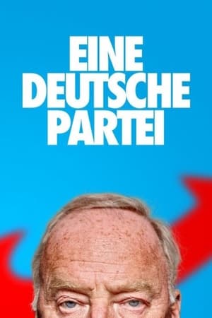 Eine deutsche Partei poszter