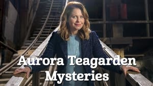 Aurora Teagarden Mysteries kép