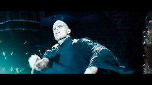 Icons Unearthed: Harry Potter 1. évad Ep.5 5. epizód