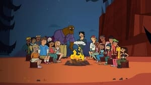 Total Drama Island kép