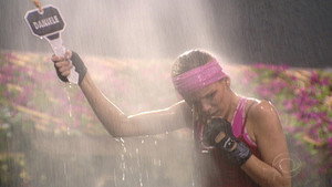 Big Brother 8. évad Ep.31 31. epizód
