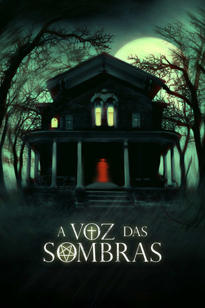 Voice of Shadows poszter