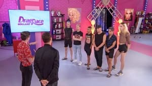 Drag Race Holland 1. évad Ep.5 5. epizód