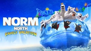 Norm of the North: Family Vacation háttérkép