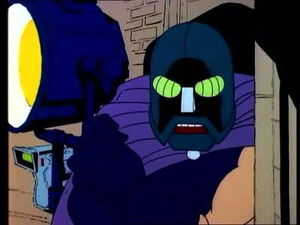The Fantastic Four Season 1 Ep.2 2. epizód