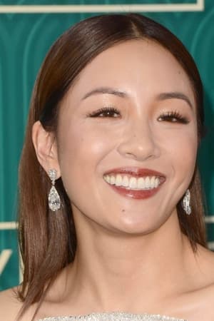 Constance Wu profil kép