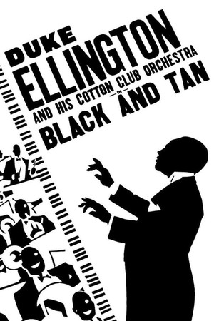 Black and Tan poszter