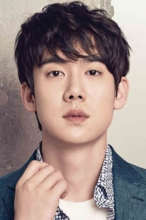 Yoo Yeon-seok profil kép