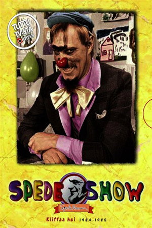 Spede show