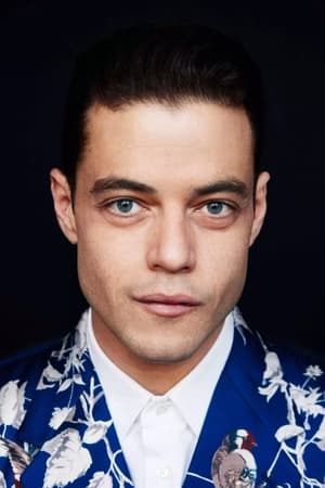 Rami Malek profil kép