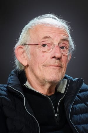 Christopher Lloyd profil kép