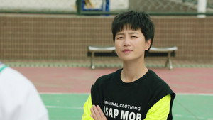 燃烧吧！篮朋友 1. évad Ep.24 24. epizód