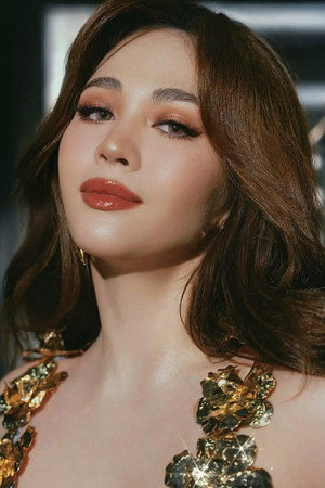 Janella Salvador profil kép