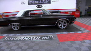Overhaulin' Season 6 Ep.9 9. epizód