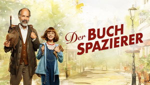 Der Buchspazierer háttérkép