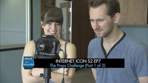 Internet Icon Season 2 Ep.13 13. epizód