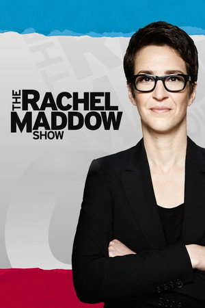 The Rachel Maddow Show poszter