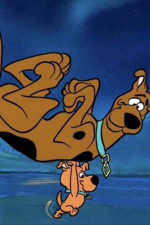 The New Scooby and Scrappy-Doo Show poszter