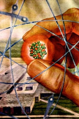 The Atom: A Love Affair poszter