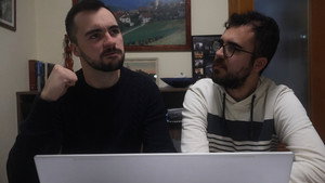 La Idea háttérkép