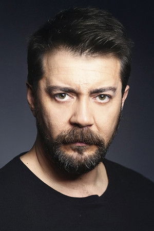 Serhan Süsler profil kép