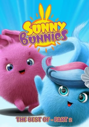 Sunny Bunnies: The Best of Part 2