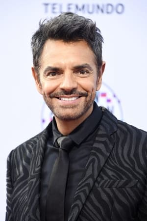 Eugenio Derbez profil kép