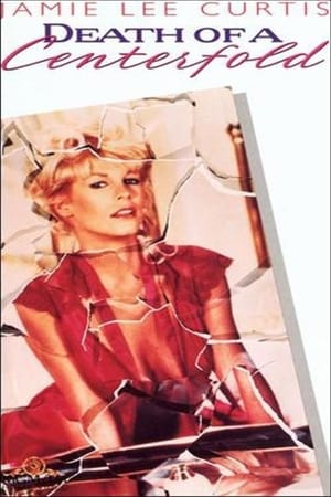 Death of a Centerfold: The Dorothy Stratten Story poszter