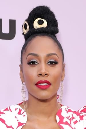 Simone Missick profil kép