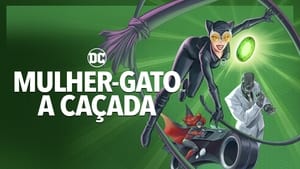 Catwoman: Hunted háttérkép