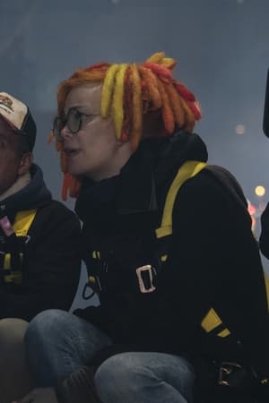 Lana Wachowski profil kép