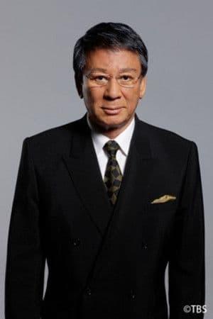 Ryotaro Sugi