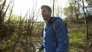 Walking Britain's Lost Railways 1. évad Ep.6 6. epizód