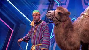 Holland's Got Talent Season 10 Ep.5 5. epizód