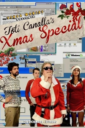 Toti Canalla's Xmas Special