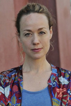Coco Carjell profil kép