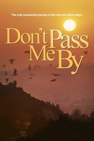 Don't Pass Me By poszter