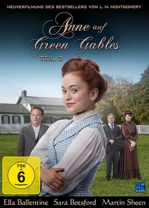 Anne of Green Gables: Fire & Dew poszter