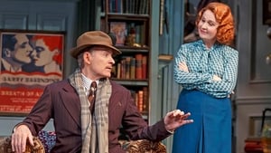 Noël Coward's Present Laughter háttérkép