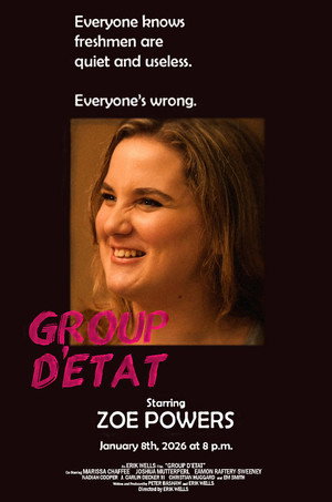 Group d'Etat poszter
