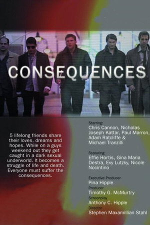 Consequences poszter