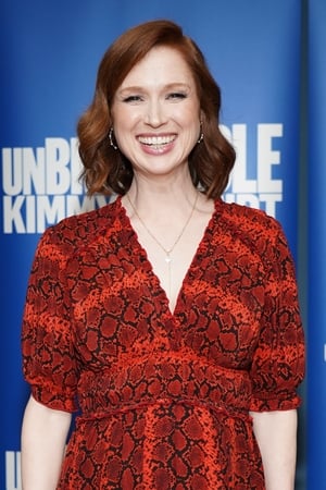 Ellie Kemper profil kép